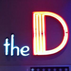 Meet your Posher, Damian